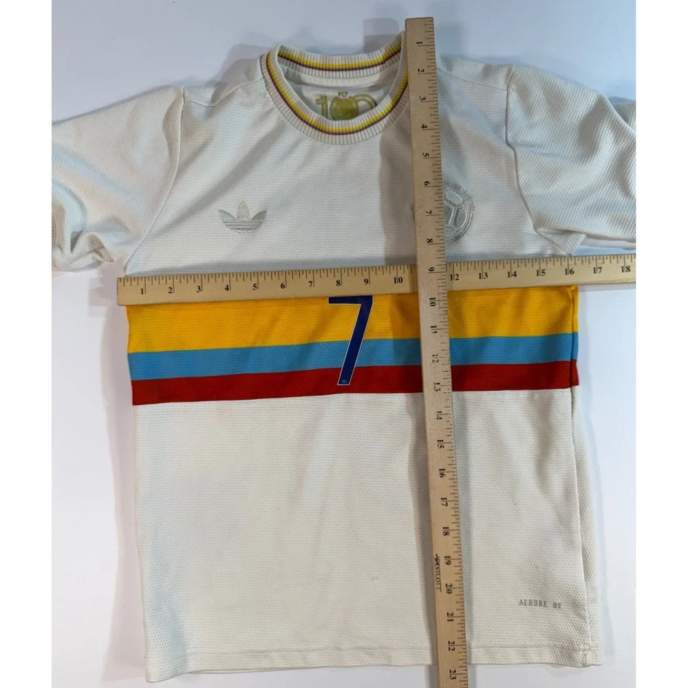 adidas colombia national